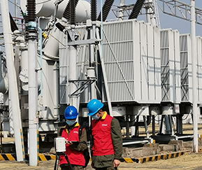 江源倾斜摄影技术在基础设施监测中如何发挥作用？